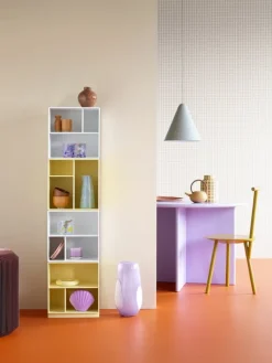 Montana Furniture Montana Mini module with shelves, 159 Camomile