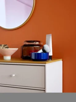 Montana Furniture Montana Mini module with 3 drawers, 137 Mushroom