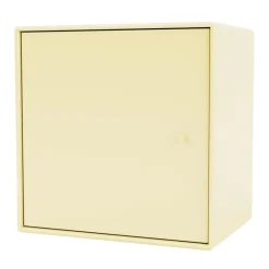 Montana Furniture Montana Mini module with door, 159 Camomile