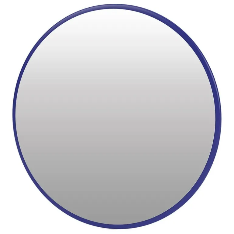 Montana Furniture Montana Mini mirror, round, 135 Monarch