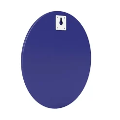 Montana Furniture Montana Mini mirror, round, 135 Monarch
