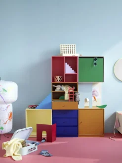 Montana Furniture Montana Mini open module, 159 Camomile