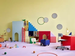 Montana Furniture Montana Mini open module, 159 Camomile