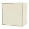 Montana Furniture Montana Mini module with door, 150 Vanilla