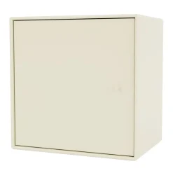 Montana Furniture Montana Mini module with door, 150 Vanilla