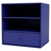Montana Furniture Montana Mini module with 1 drawer, 135 Monarch