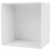 Montana Furniture Montana Mini open module, 101 New White