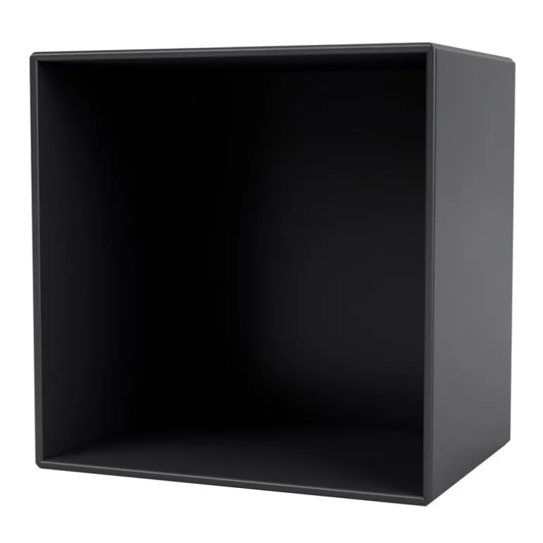 Montana Furniture Montana Mini open module, 04 Anthracite