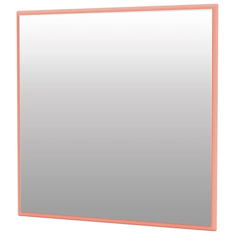 Montana Furniture Montana Mini mirror, square, 151 Rhubarb