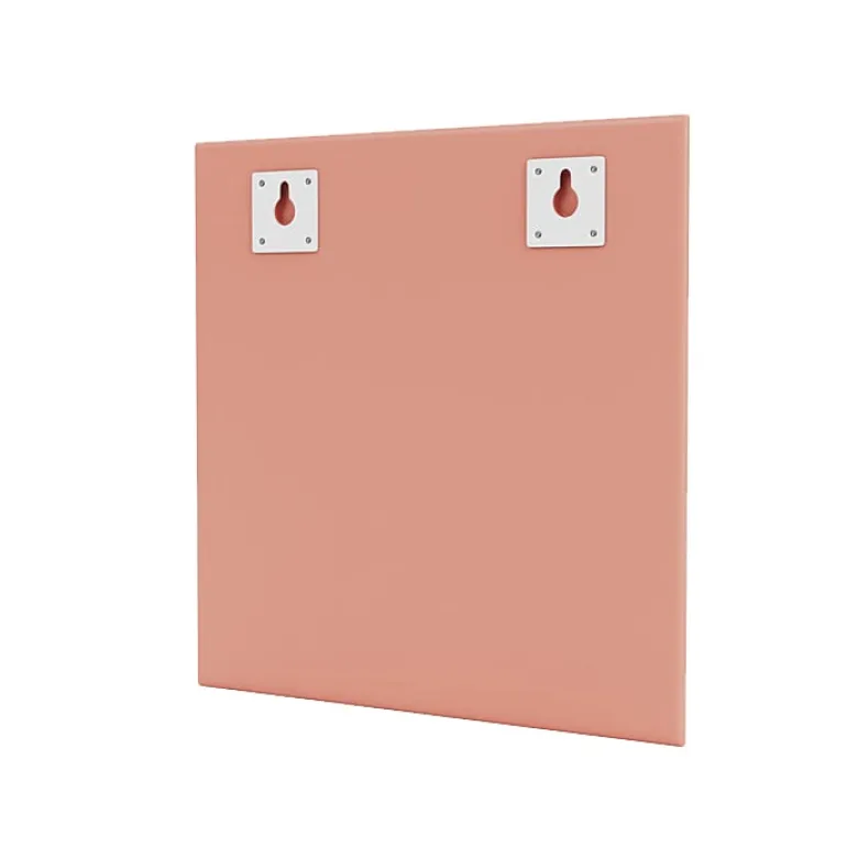 Montana Furniture Montana Mini mirror, square, 151 Rhubarb