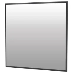 Montana Furniture Montana Mini mirror, square, 04 Anthracite