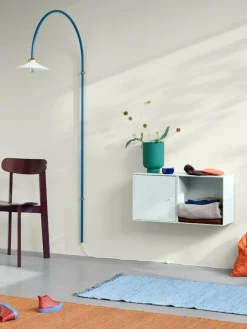 Montana Furniture Montana Mini module with door, 161 Mist