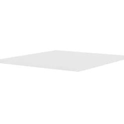 Montana Furniture Panton Wire Single inlay shelf, depth 34,8 cm, 101 New White