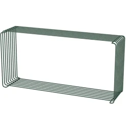 Montana Furniture Panton Wire Extended module, depth 18,8 cm, 136 Pine