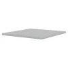Montana Furniture Panton Wire Single inlay shelf, depth 34,8 cm, 02 Fjord