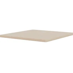 Montana Furniture Panton Wire Single inlay shelf, depth 34,8 cm, 131 White Oak