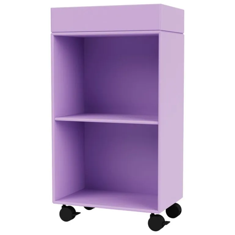 Montana Furniture Preppy trolley, 164 Iris