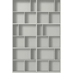 Montana Furniture Read bookshelf, 09 Nordic