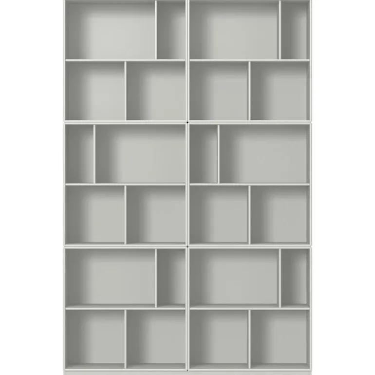 Montana Furniture Read bookshelf, 09 Nordic