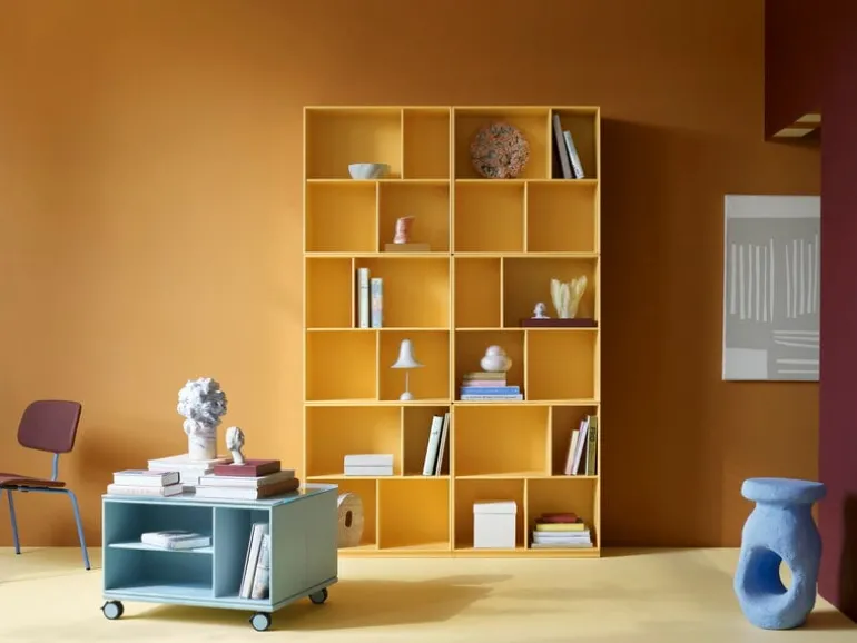 Montana Furniture Read bookshelf, 09 Nordic