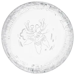Moomin Arabia Moomin bowl, 35 cl, clear
