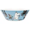 Moomin Arabia Moomin bowl, Friends forever