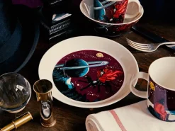 Moomin Arabia Moomin bowl, The Hobgoblin