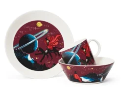 Moomin Arabia Moomin bowl, The Hobgoblin