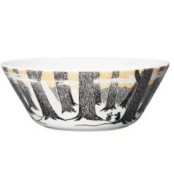 Moomin Arabia Moomin bowl, True to Its Origins