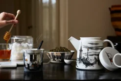 Moomin Arabia Moomin bowl, True to Its Origins