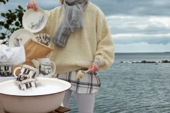 Moomin Arabia Moomin bowl, True to Its Origins