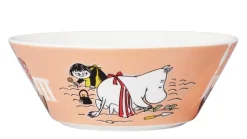 Moomin Arabia Moomin bowl, Moominmamma, marmelade