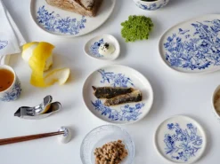 Moomin Arabia Moomin chopstick stand, 2 pcs set, Haru