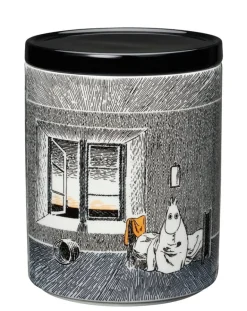 Moomin Arabia Moomin jar, 1,2 L, True to Its Origins
