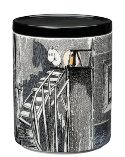 Moomin Arabia Moomin jar, 1,2 L, True to Its Origins