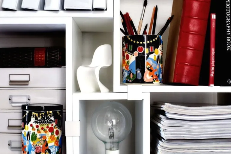 Moomin Arabia Moomin jar, Friendship