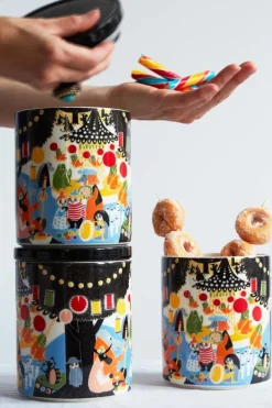 Moomin Arabia Moomin jar, Friendship