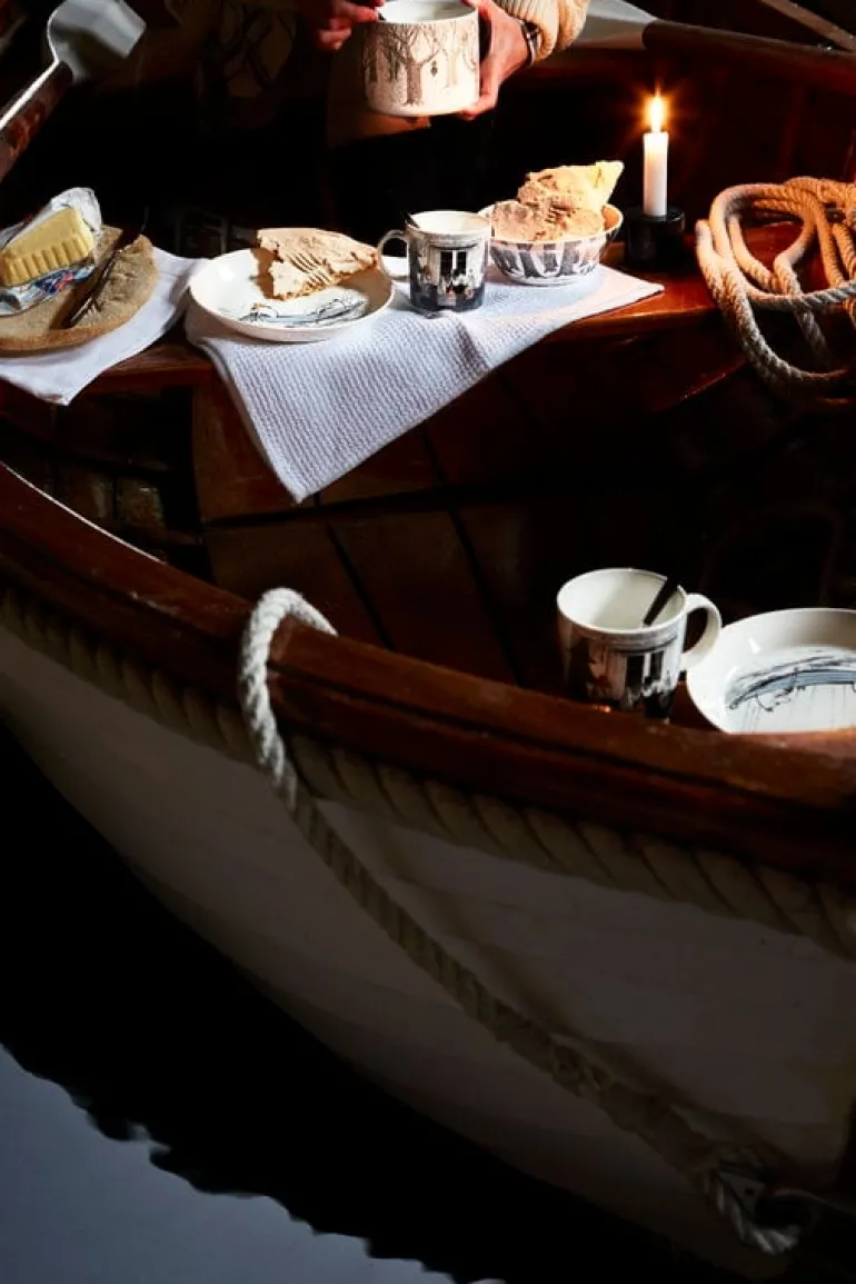 Moomin Arabia Moomin jar, 0,7 L, True to Its Origins