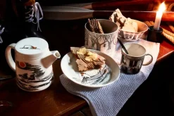 Moomin Arabia Moomin jar, 0,7 L, True to Its Origins