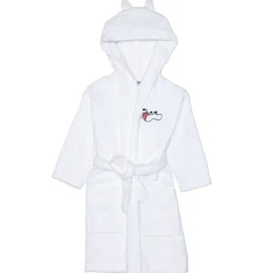 Moomin Arabia Moomin kids bathrobe, Moomintroll