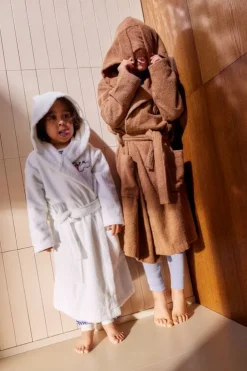 Moomin Arabia Moomin kids bathrobe, Moomintroll