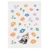 Moomin Arabia Moomin kitchen towel, 50 x 70 cm, Little My