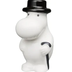 Moomin Arabia Moomin mini figurine, Moominpappa