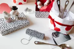 Moomin Arabia Moomin mini figurine, Moominpappa