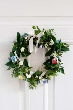 Moomin Arabia Moomin mini mugs, 6 pcs, 1. classics