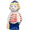 Moomin Arabia Moomin mini figurine, Tooticky