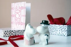 Moomin Arabia Moomin mini figurine, Moominmamma