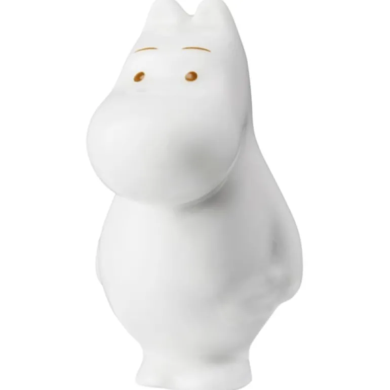 Moomin Arabia Moomin mini figurine, Moomintroll