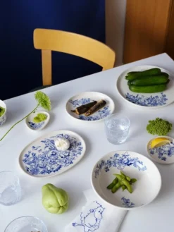 Moomin Arabia Moomin mini dipping bowl, Haru