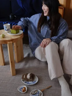 Moomin Arabia Moomin mini dipping bowl, Haru